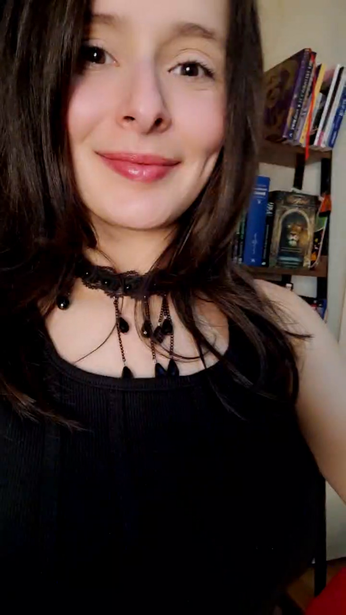 Roxannepiggy