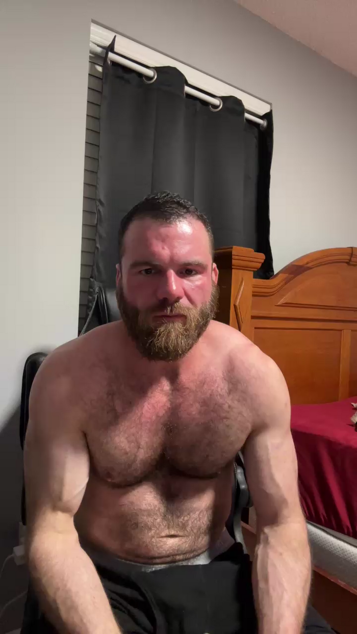 Bighairytopping