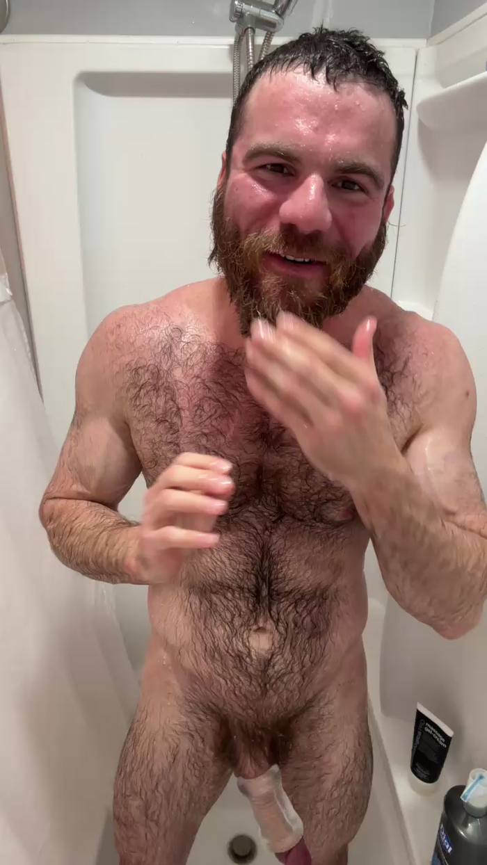 Bighairytopping