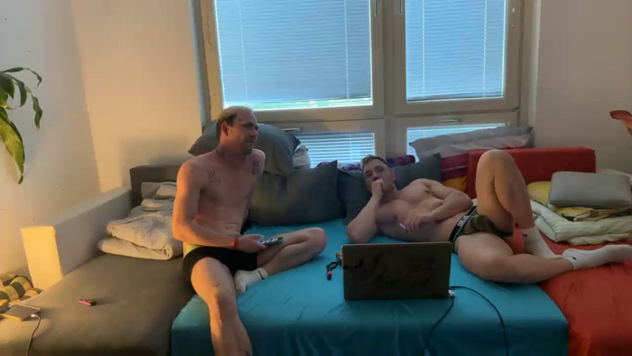 Fuckjaa