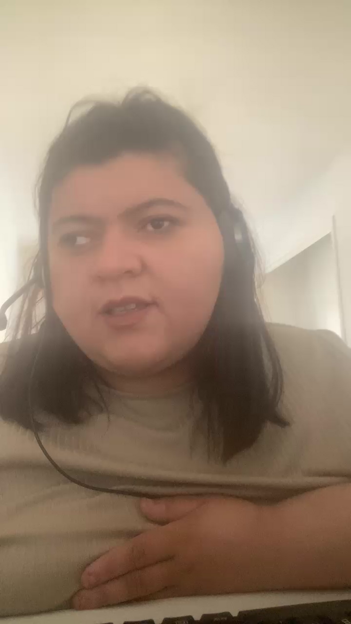 Missheartfoot