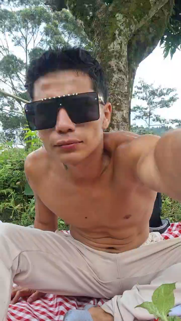 Clark_Jhonz