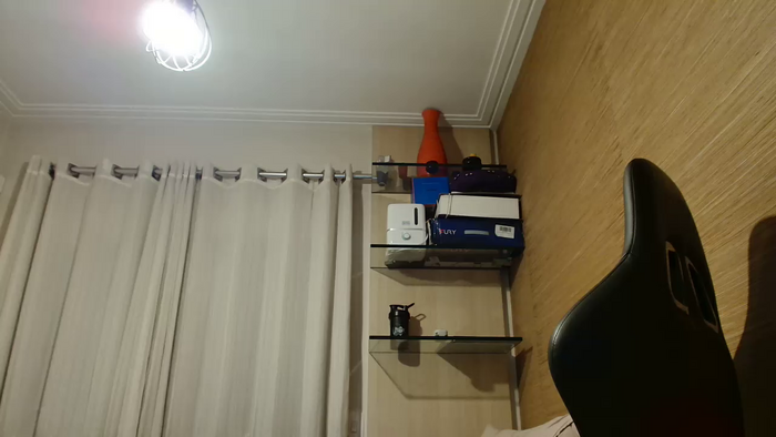 TimidoSP