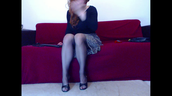 Kamila_office
