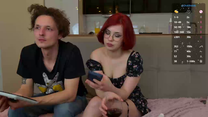 coupleoffire