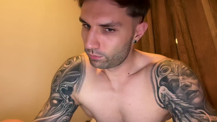 anubiserotic