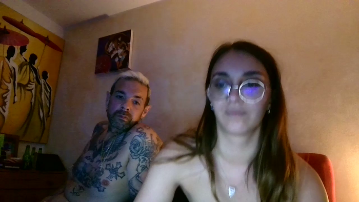 blakemad