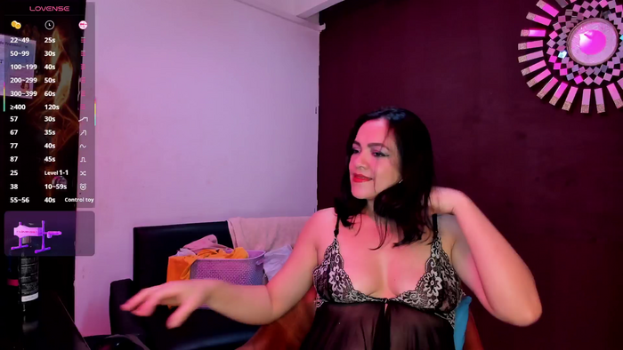 CarlaChase