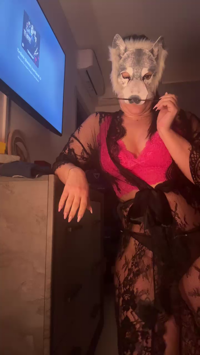 Dark_MissBunny
