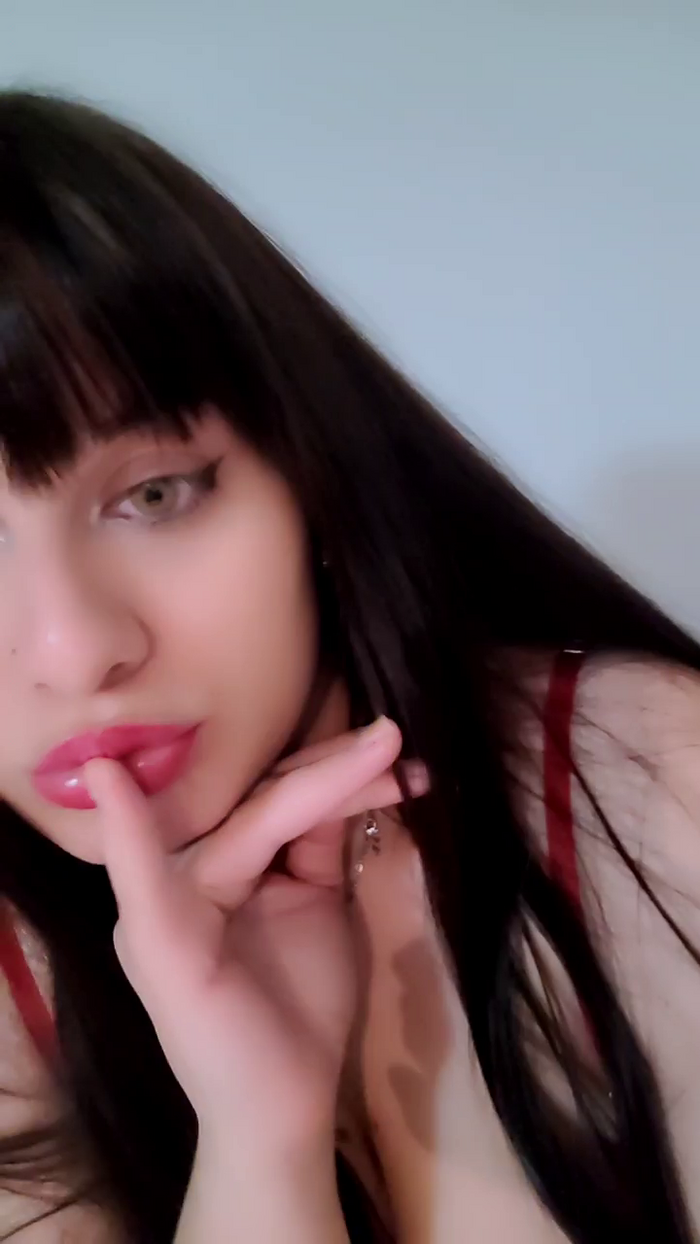 Foxy_Evii