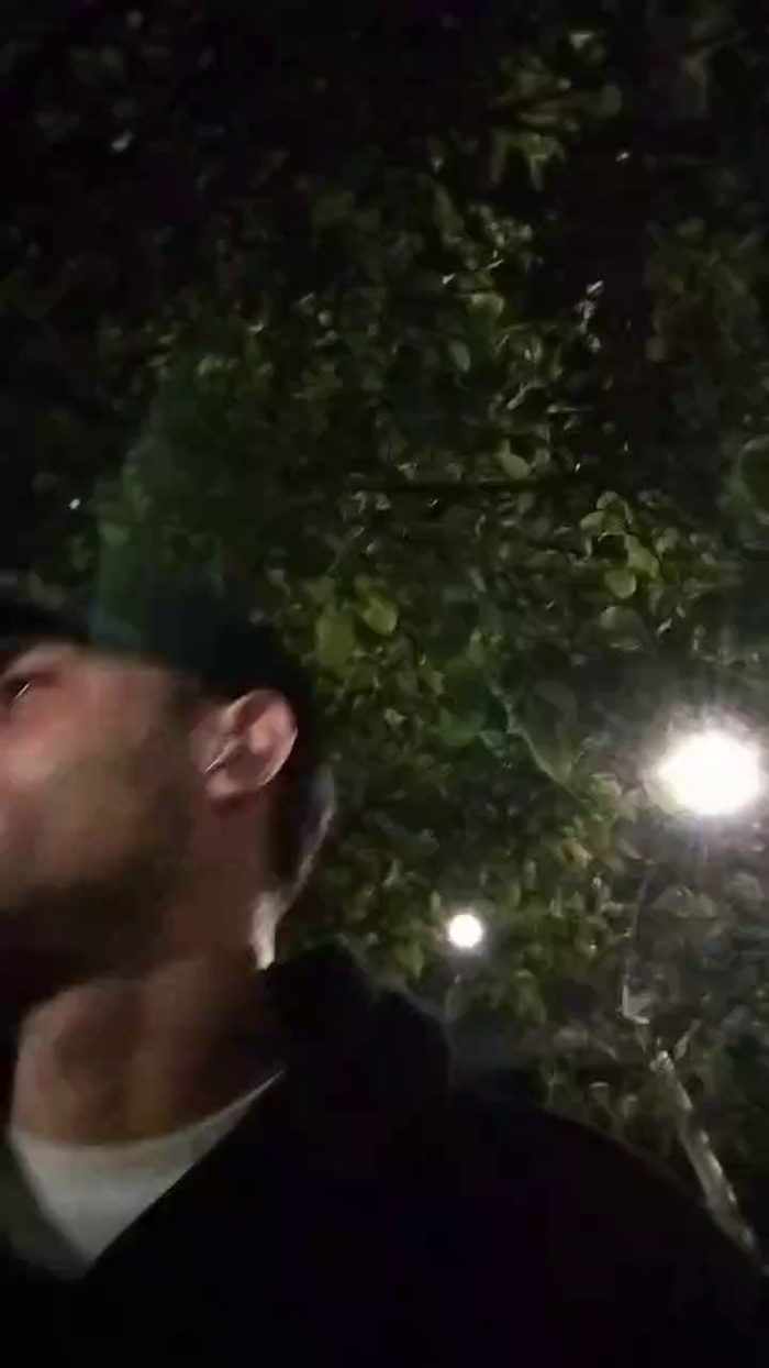Sexylatinogay
