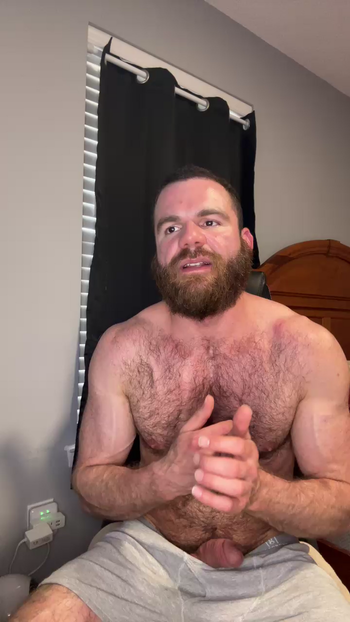 Bighairytopping