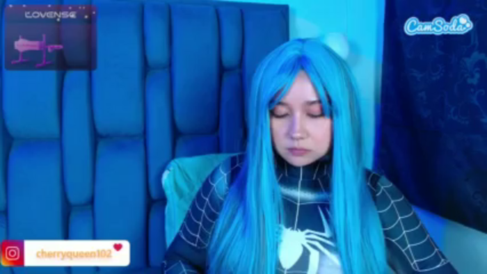 cherryquen