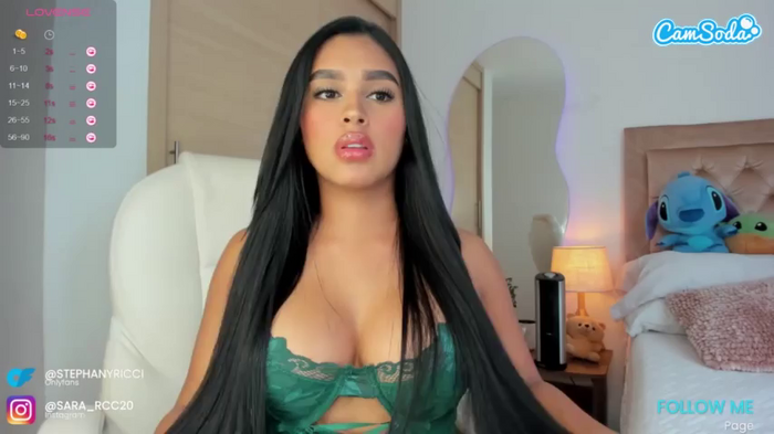 estefanyrose