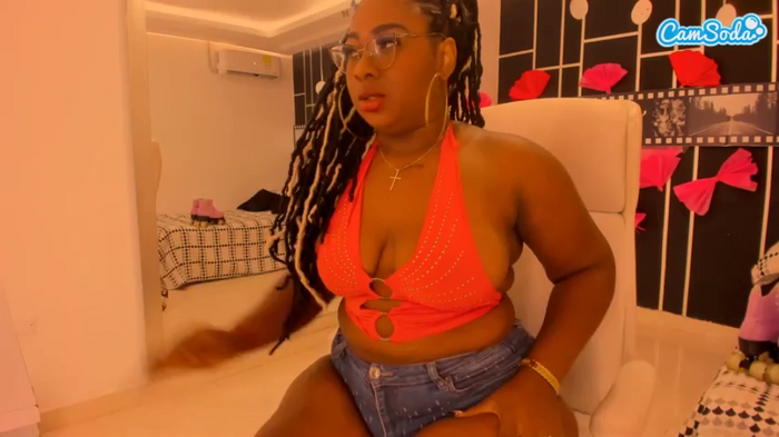 naomiking
