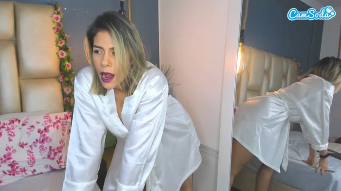 candydawson