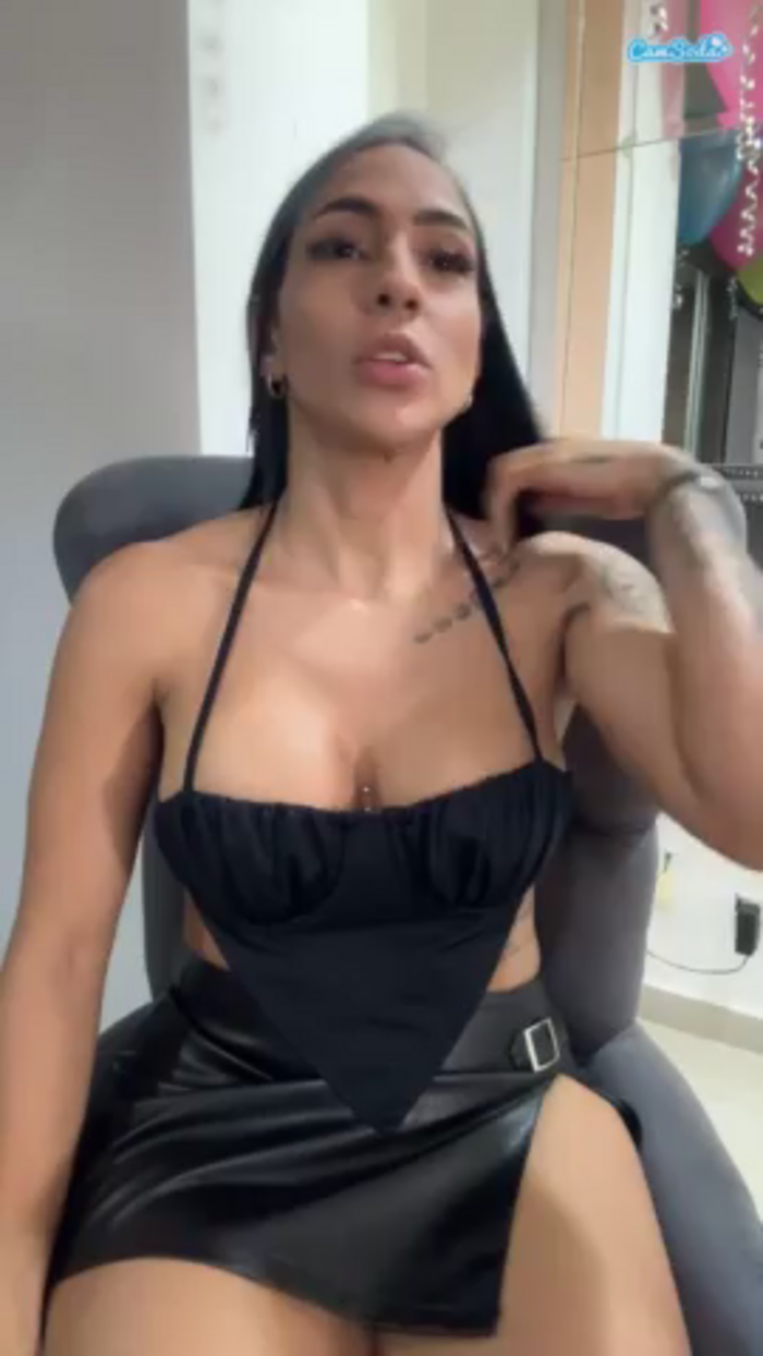 iamanna