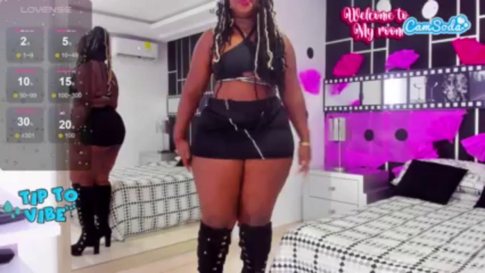 naomiking