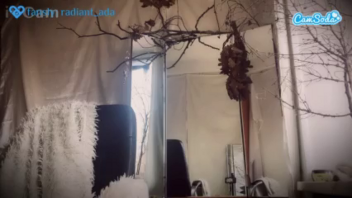radiantada