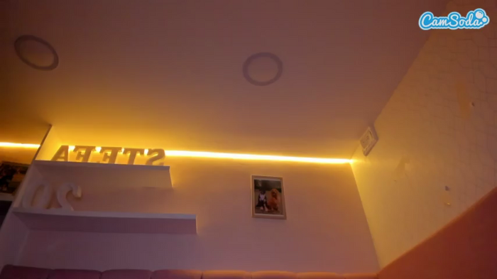 stefaagomez