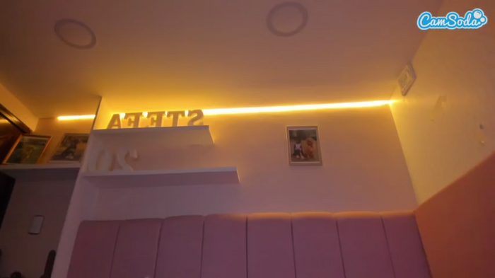 stefaagomez