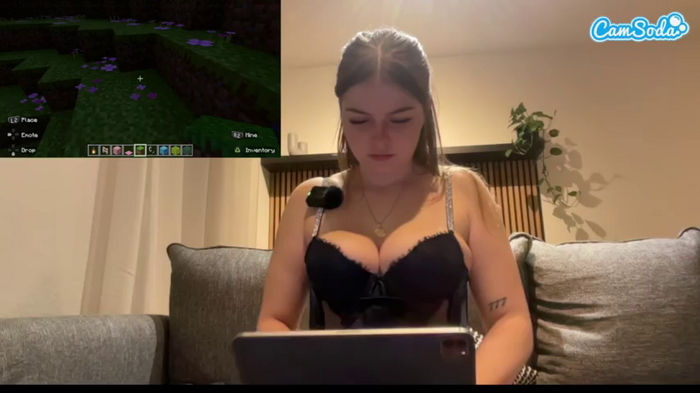 alexiswylde