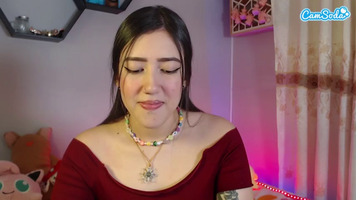 aurorashy
