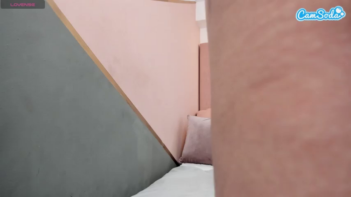 camihotlegs