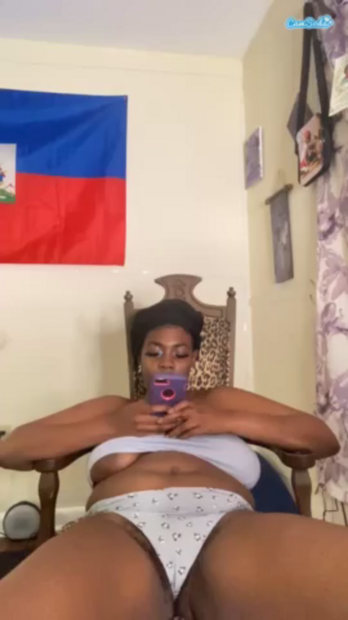 haitiansinsationsquirtqueen
