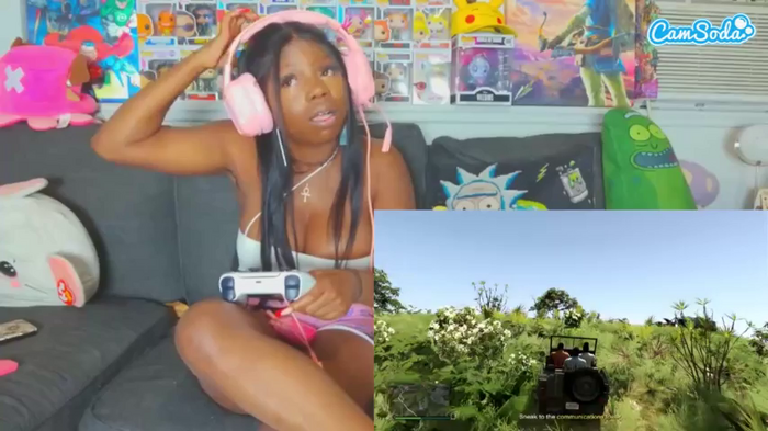 karliekayozz