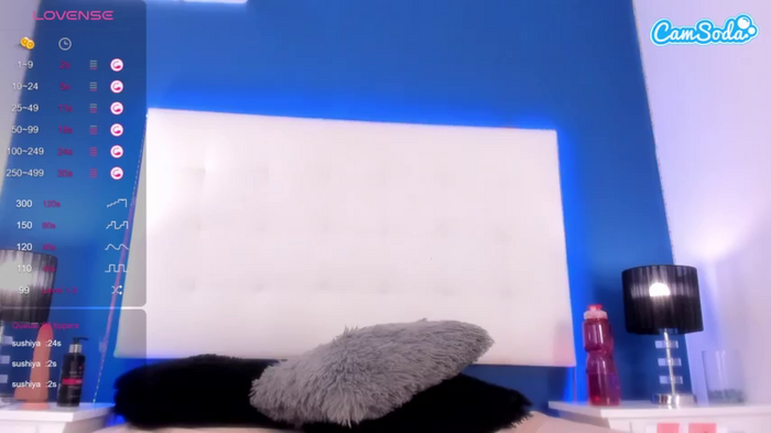 kendallcaam