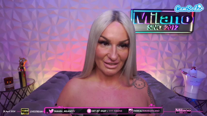 tamaramilano