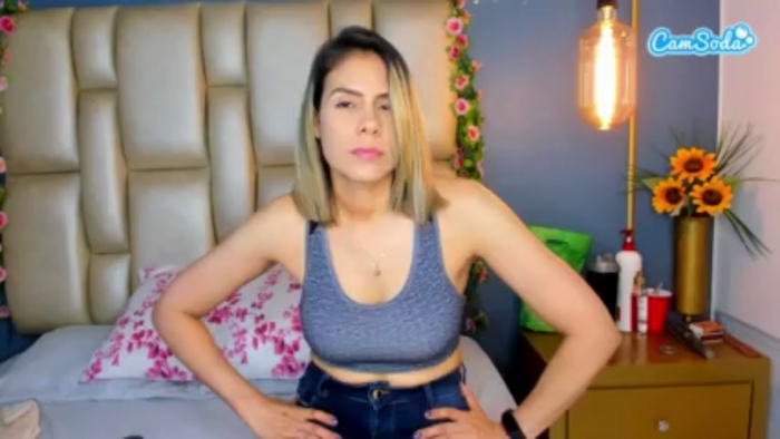 candydawson