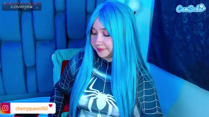 cherryquen