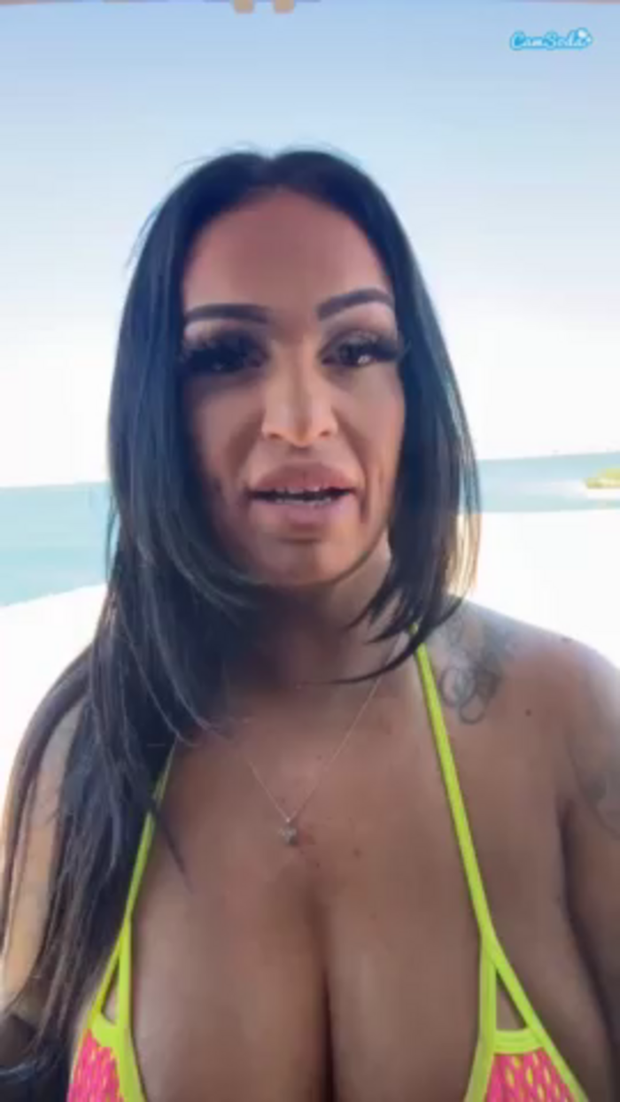 tiffanyfoxxx88