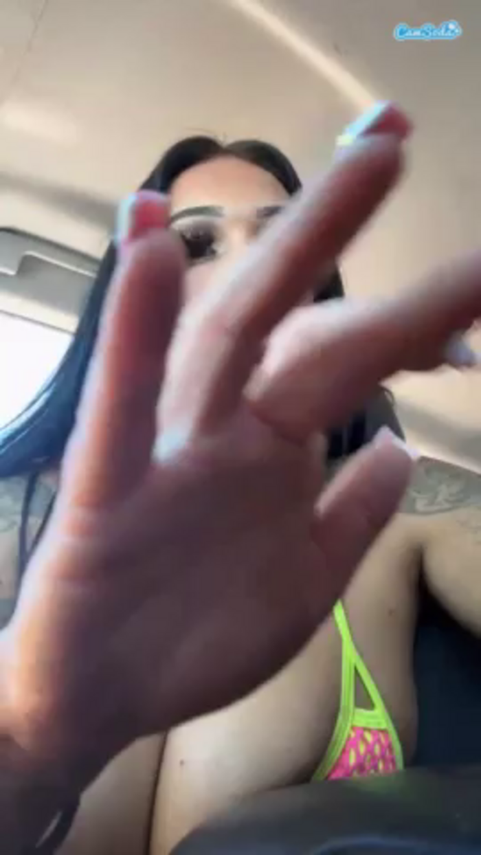 tiffanyfoxxx88