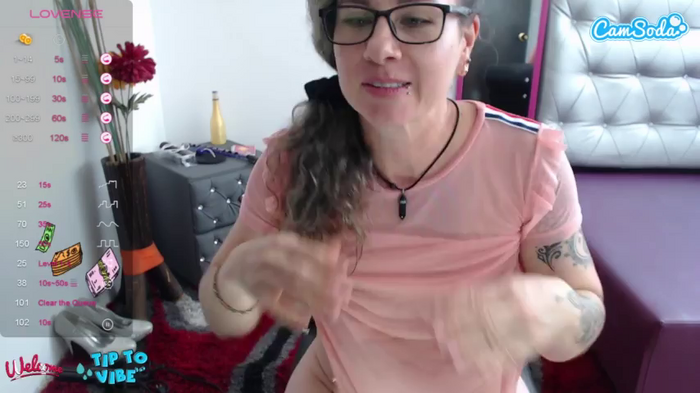 vickysexyx