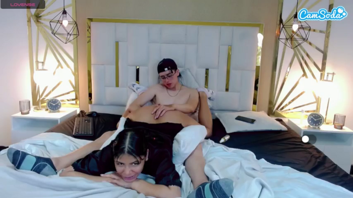 couplecumbonny