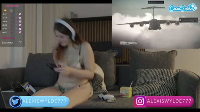 alexiswylde