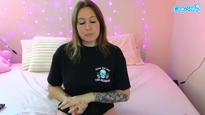 kamrynmarie