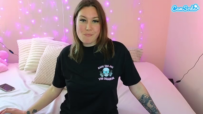 kamrynmarie