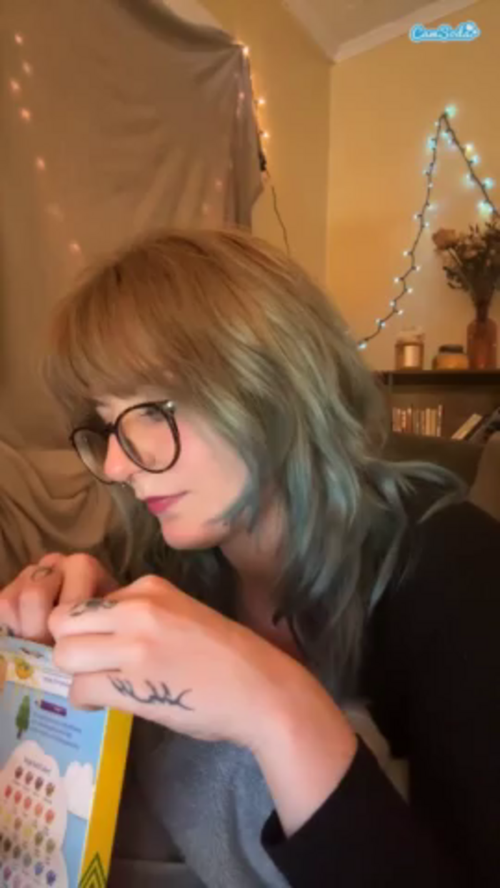lillythefay