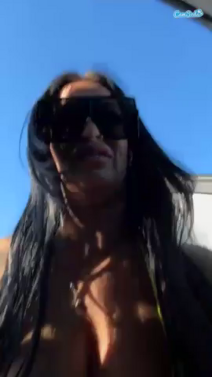 tiffanyfoxxx88