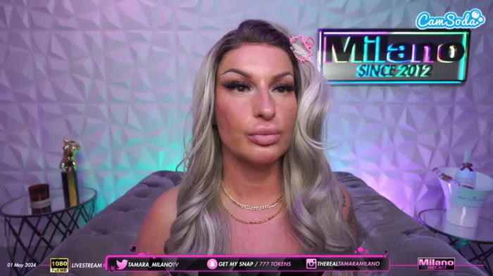 tamaramilano