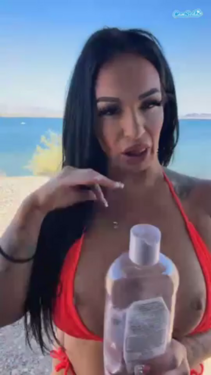 tiffanyfoxxx88