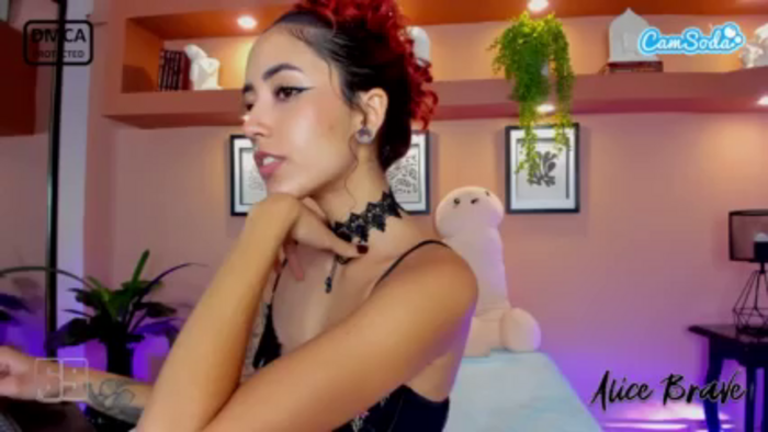 alicebrave