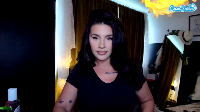 bustyjessicalou