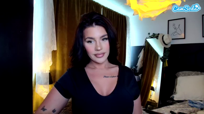 bustyjessicalou