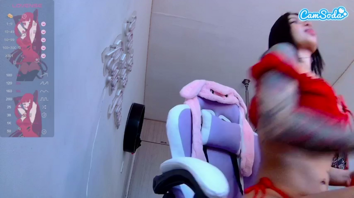 chaoticnyx