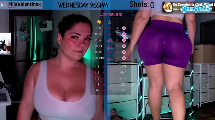 milavalentina